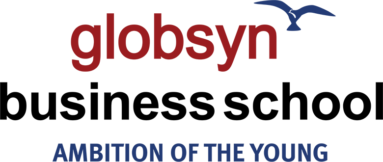 Globsyn Business School, Kolkata Logo